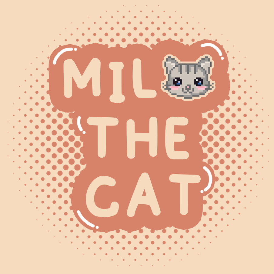 Milo The Cat thumbnail thumbnail